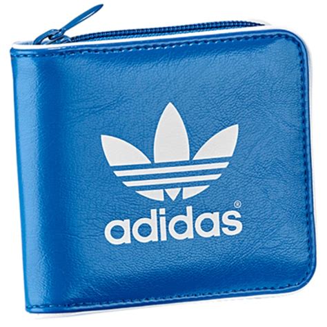 portefeuille adidas original